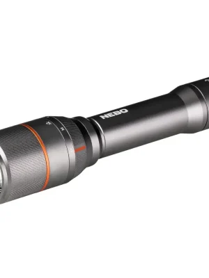 Direktkauf NEBO Taschenlampe Davinci 3500
