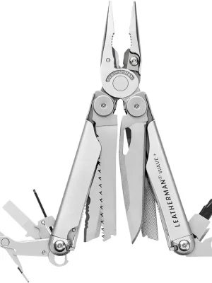 Leatherman Tool Wave Plus Sale