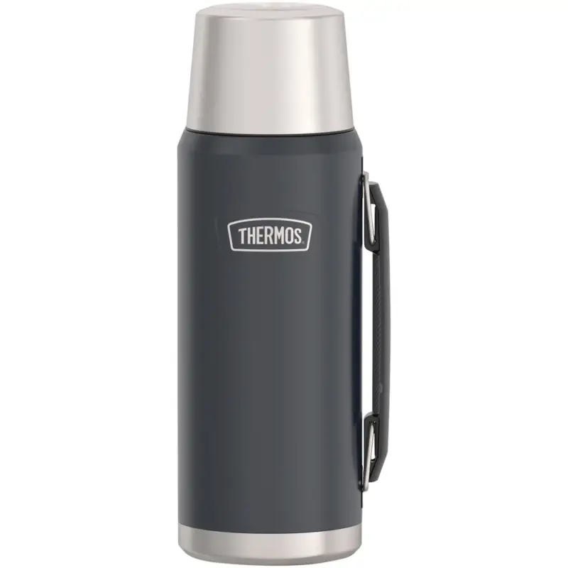 Garantierte Lieferung Thermos Isolierflasche 1,2 L