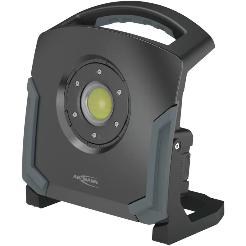 Ansmann Arbeitsleuchte WL60W 18V Hybrid Markenware
