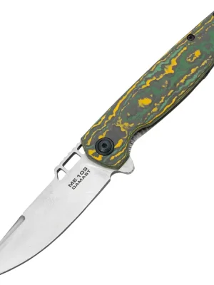 Böker Plus Messer ME 109 Damast Aktuell