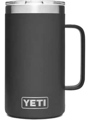 Preisknaller YETI Vakuum Isolierkrug Rambler 709 ml