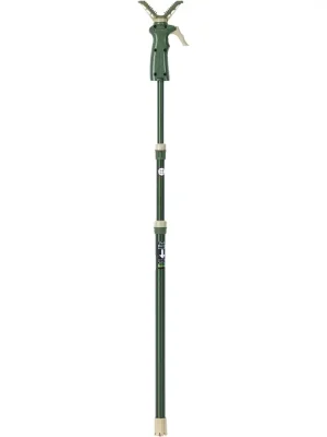 Nur Für Kurze Zeit Primos Zielstock Vital Monopod