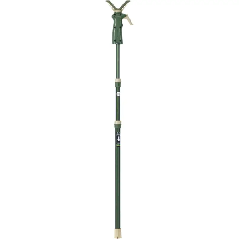 Nur Für Kurze Zeit Primos Zielstock Vital Monopod