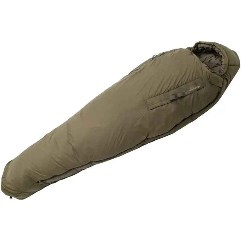 Begrenztes Angebot Carinthia Schlafsack Wilderness