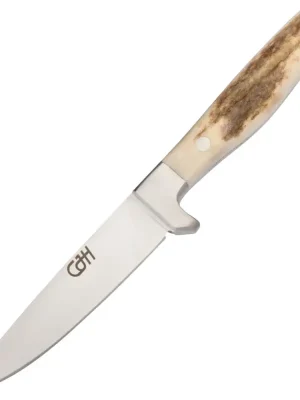 Neue Kollektion CJH Jagdnicker Hirschorn