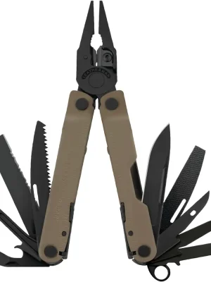 Leatherman Tool Rebar Echt