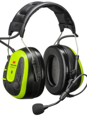 3M Peltor Gehörschutz WS Alert X+ Headset Meistverkauft