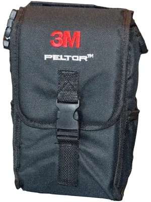 3M Peltor Tragetasche für Gehörschutz Sichere Zahlung