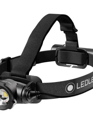 Garantierte Lieferung Ledlenser Stirnlampe H7R