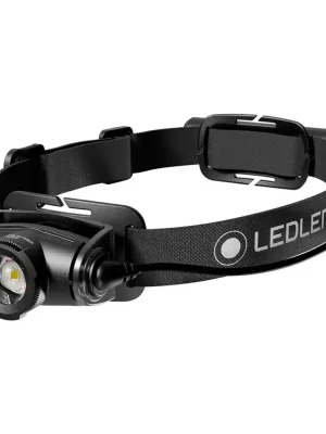Ledlenser Stirnlampe H5R Mega-Angebot