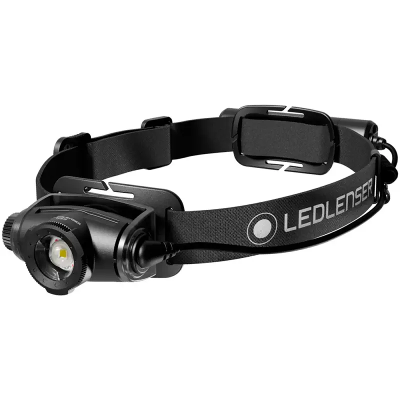 Ledlenser Stirnlampe H5R Mega-Angebot