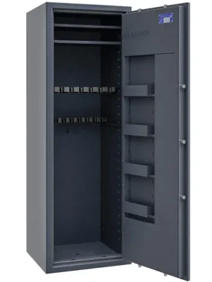 Bestpreis ISS Stahlschrank St. Gallen WF MAX