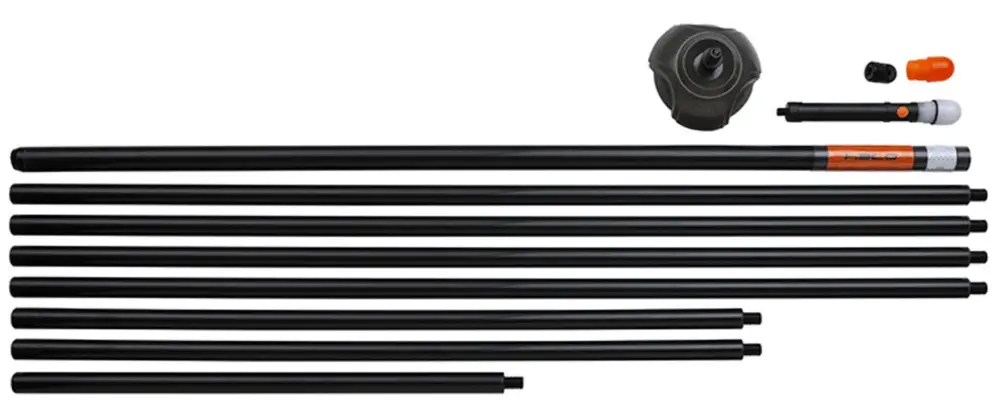 Fox Halo IMP Pole Kit - 1 Markerstange Wochenendangebot