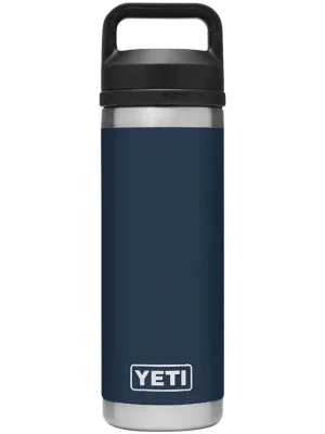 Preisknaller YETI Vakuum Isolierflasche Rambler 532 ml
