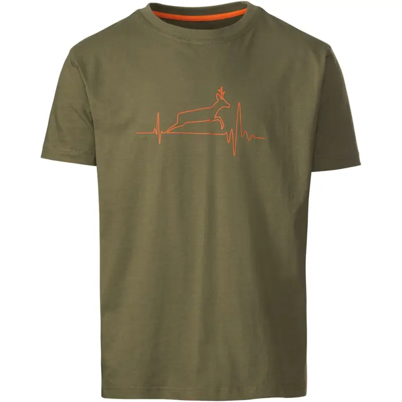 Parforce Essential T-Shirt Bock-Beat Günstig