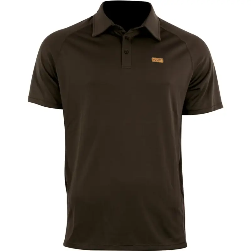 Saisonangebot Hart Poloshirt Pace