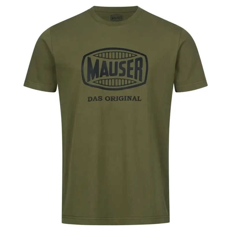 Sale Mauser T-Shirt