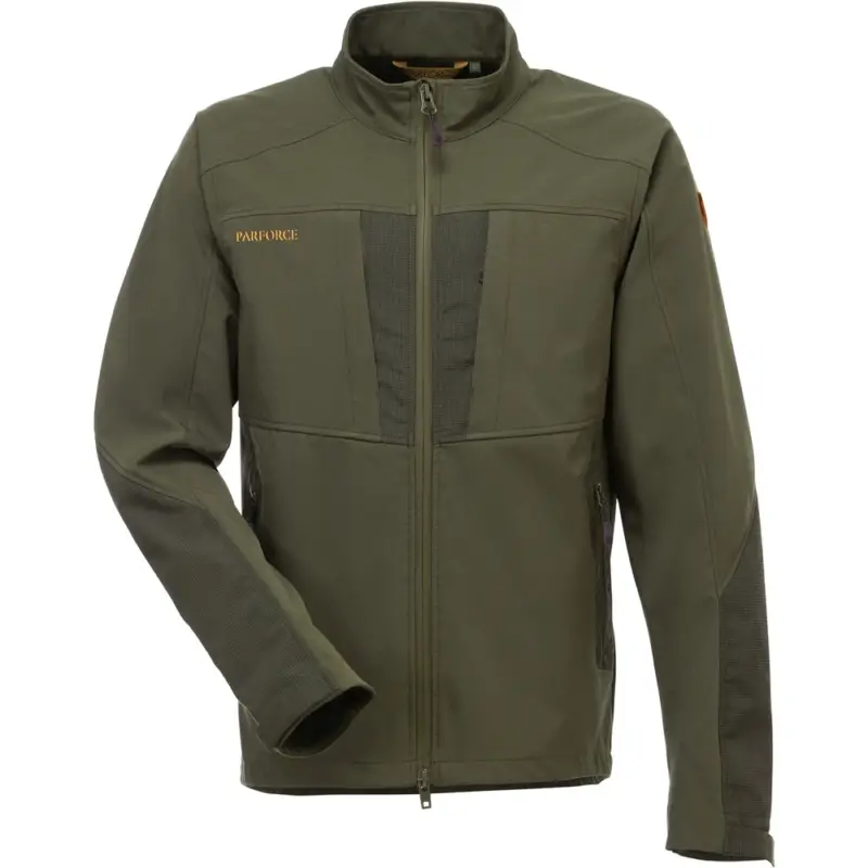 Heißes Angebot Parforce Active Light-Action-Jacke