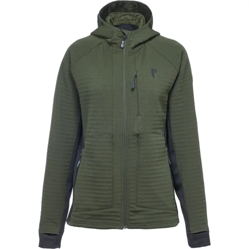 Parforce Active Damen Midlayerjacke Tech Angebot