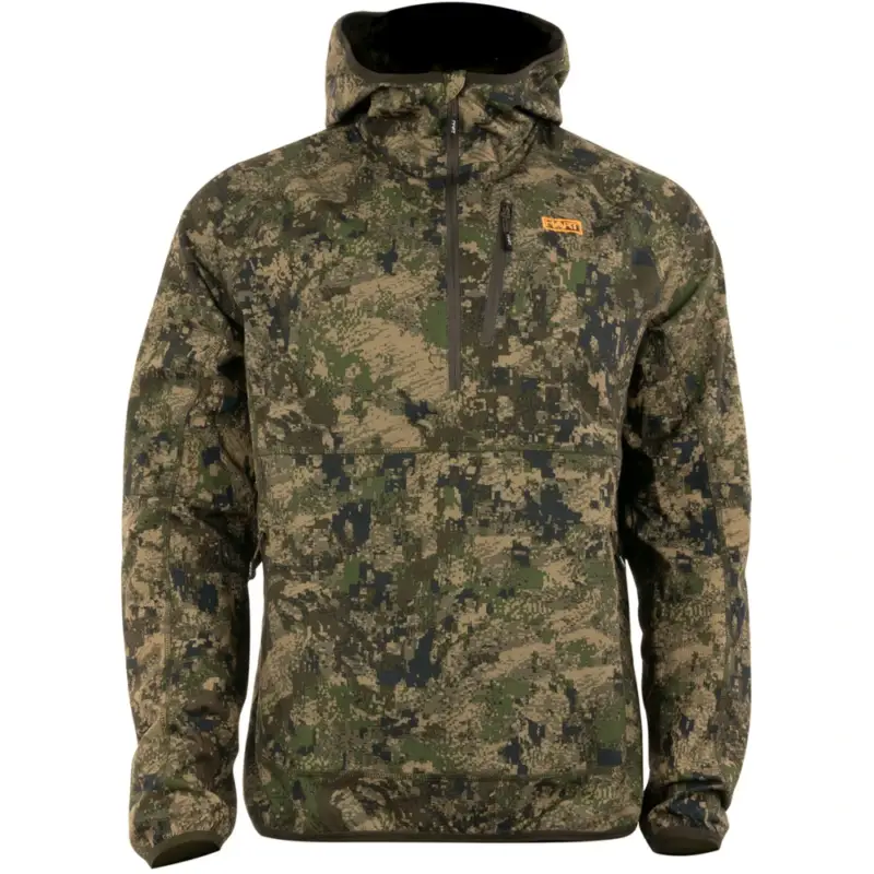 Hart Midlayer Hoodie Shade Geprüft