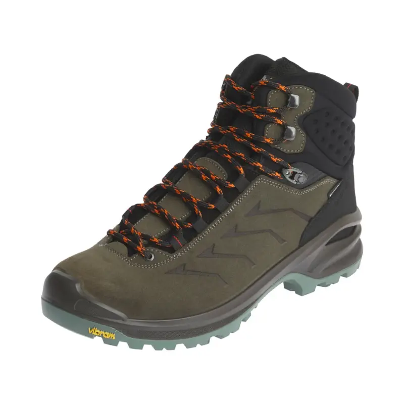 Sonderangebot Parforce Active Stiefel Wildsummer Midcut