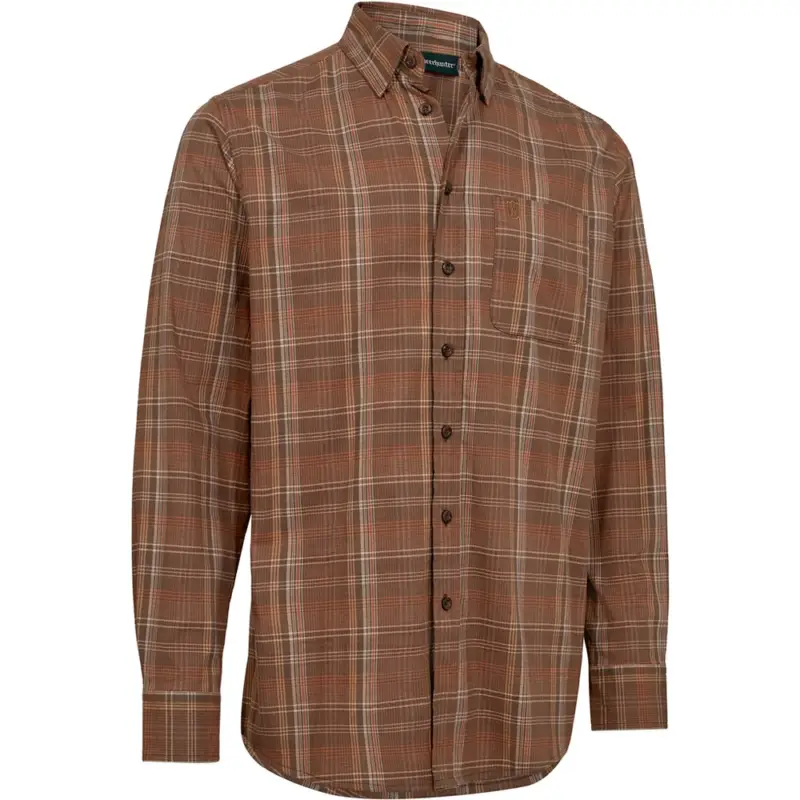Meistverkauft Deerhunter Hemd Ashton