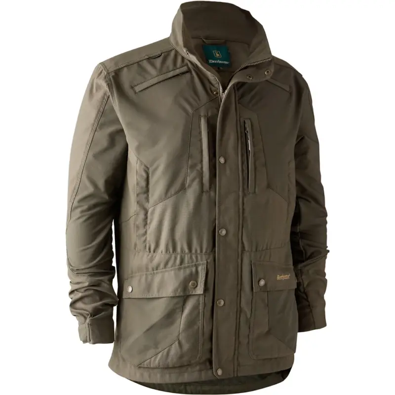 Deerhunter Jacke Strike Extreme Bestpreis