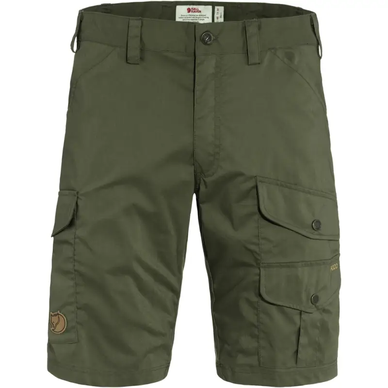 Fjällräven Shorts Vidda Pro Lite Bestpreis