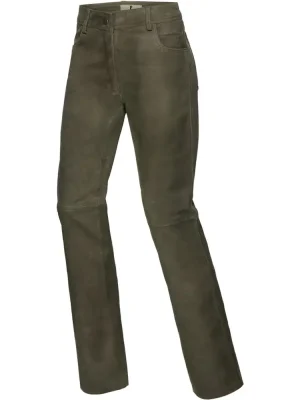 Nur Für Kurze Zeit Parforce Tradition Büffellederhose