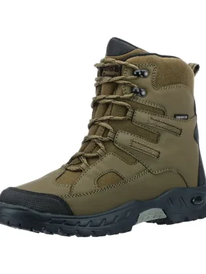 Beliebt Wald & Forst Jagdstiefel Core