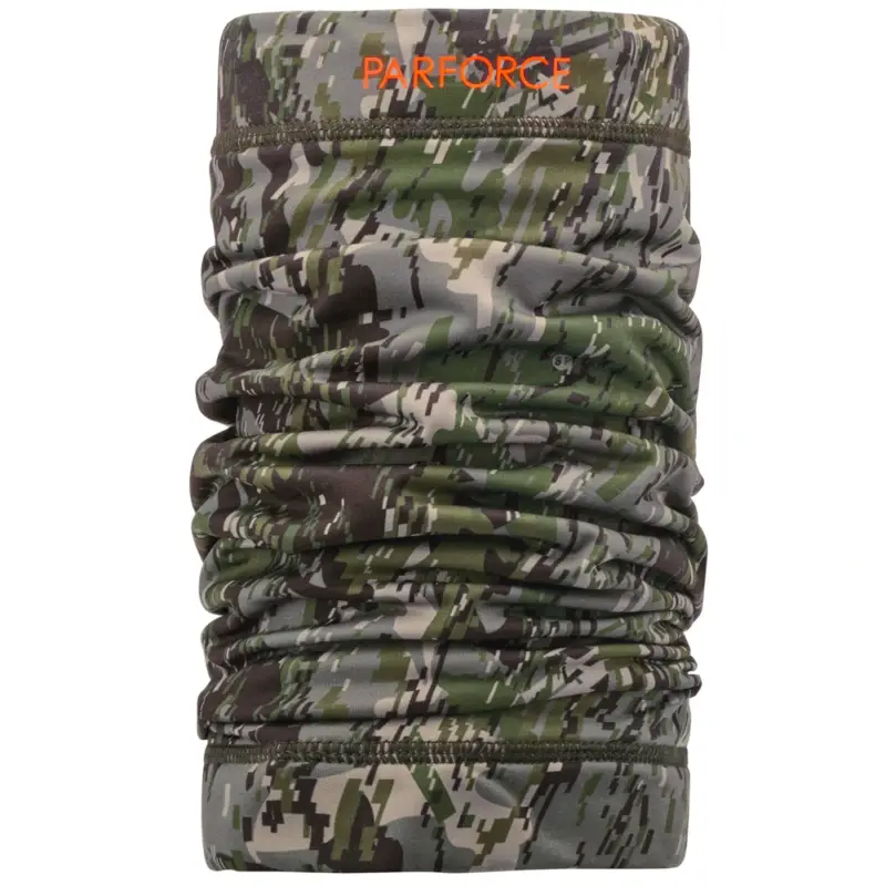 Must-Have Parforce Active Wende-Schlauchschal greenSphere®