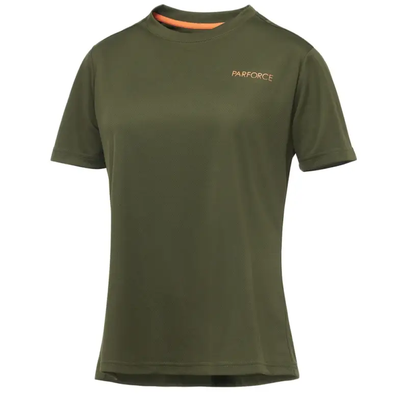 Parforce Active Damen Funktions T-Shirt Highlight