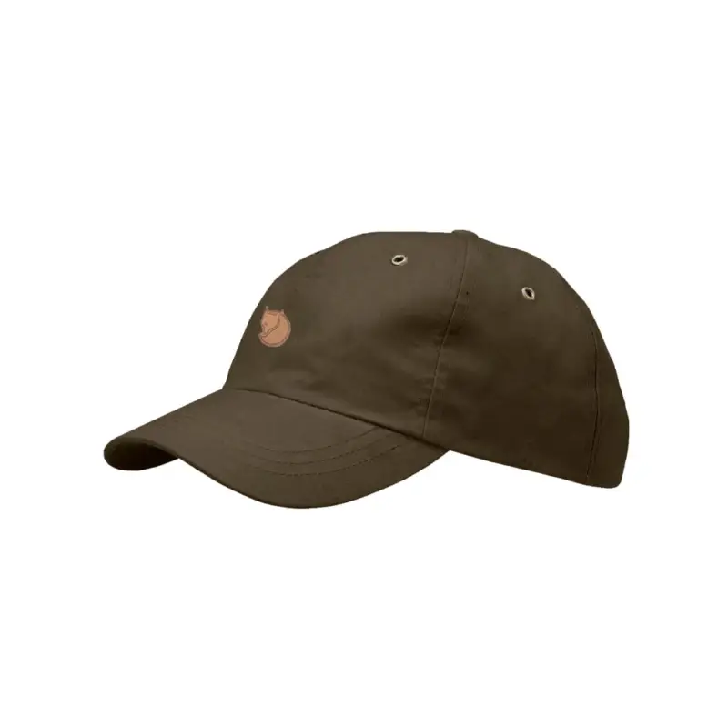Fjällräven Cap Vidda Preis Gesenkt
