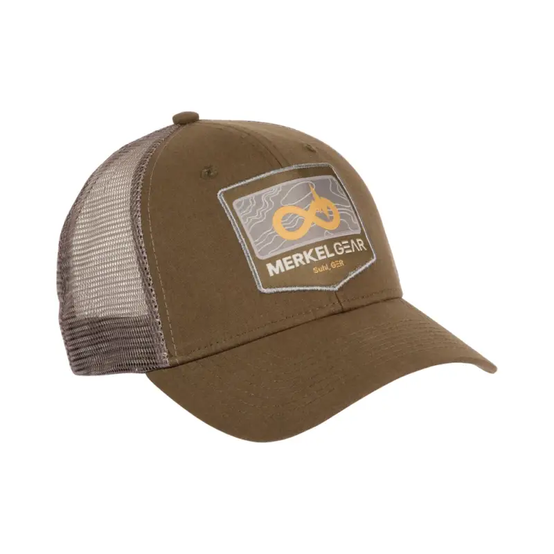 Preiswert Merkel Gear ILEX Pro Cap