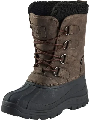 Angebot Wald & Forst Thermostiefel Core Unisex