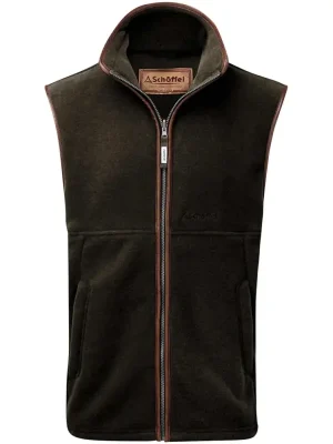 Schöffel Country Fleeceweste Oakham Saisonangebot