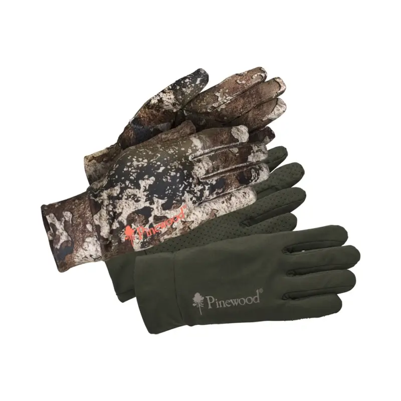 Pinewood 2er-Pack Handschuhe Furudal Rabatt