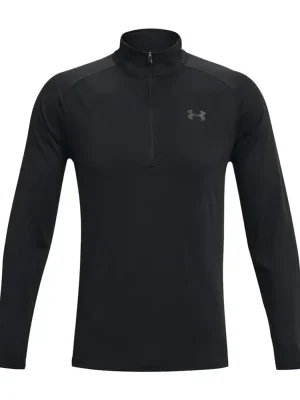 Finale Aktion Under Armour Langarm-Shirt Tech 2.0 Half-Zip