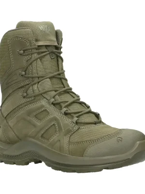 Haix Stiefel Black Eagle Athletic 2.0 V GTX High Highlight