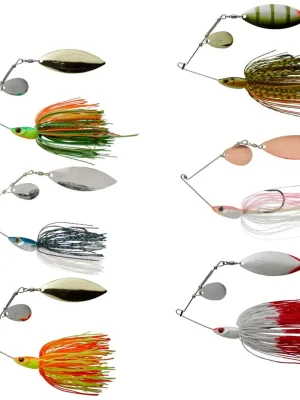 Gunki Spinnaker 14g Spinnerbait Wochenendangebot