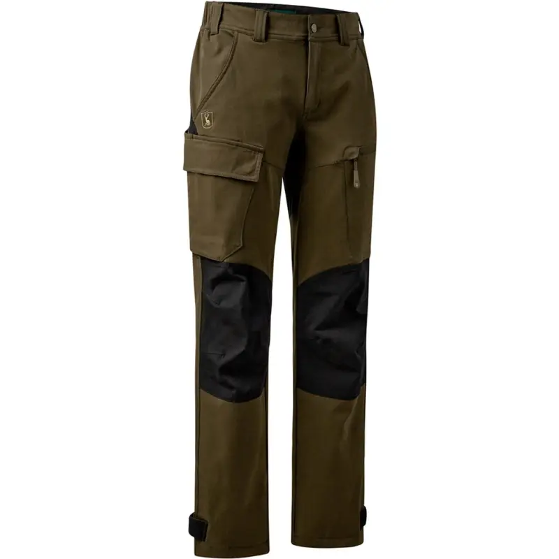 Preiswert Deerhunter Hose Sarek Full Stretch