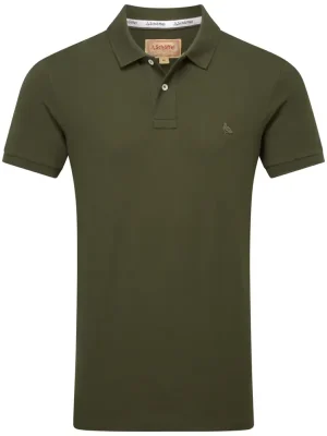 Markenprodukt Schöffel Country Poloshirt St. Ives