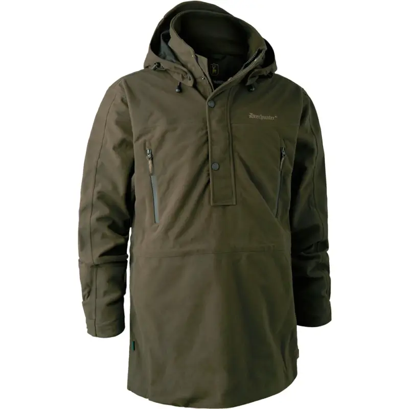 Deerhunter Anorak Pro Gamekeeper Geprüft