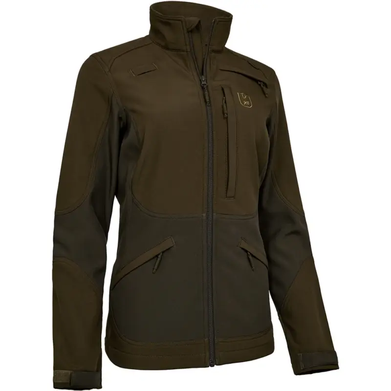 Deerhunter Damen Softshelljacke Rogaland Online Kaufen