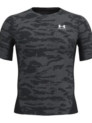 Neu Under Armour T-Shirt Heat Gear