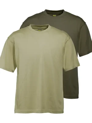 Beliebt Wald & Forst T-Shirts 2er-Pack