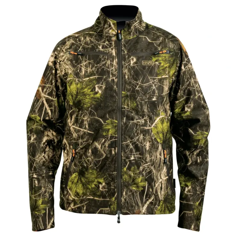 Neu Im Sortiment Hart Wendejacke Sosbun 2D