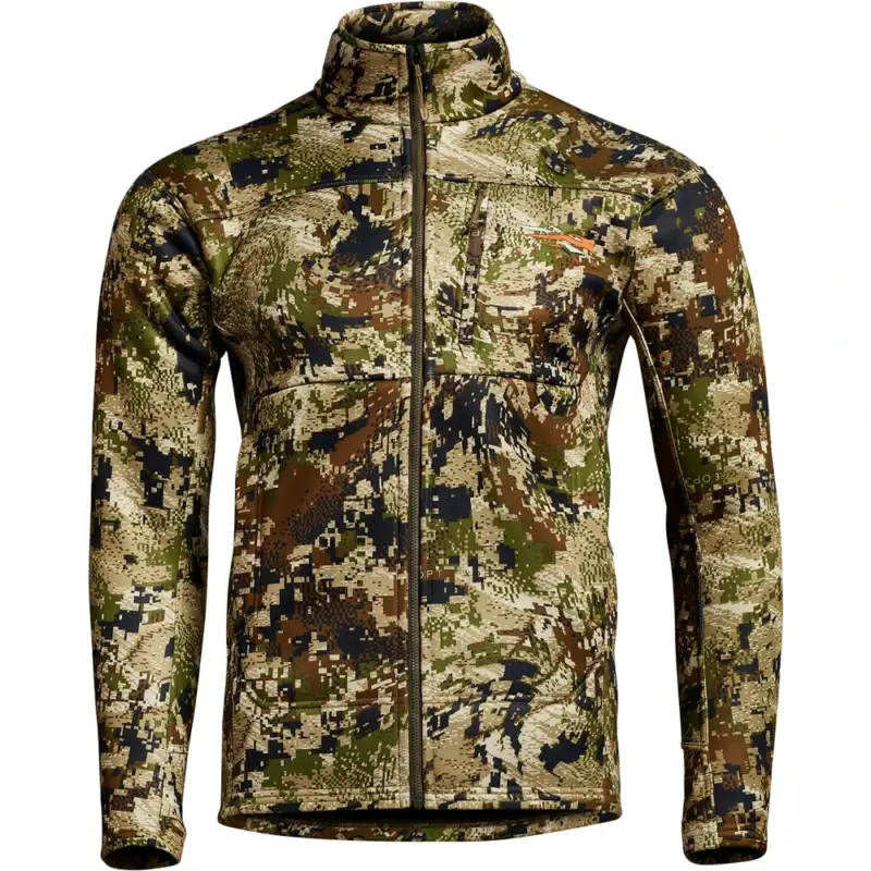 Sitka Gear Jacke Traverse Must-Have