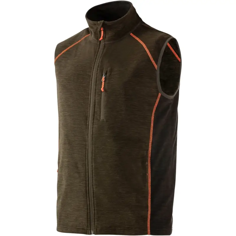 Preisreduziert Parforce Performance-Fleeceweste Evo